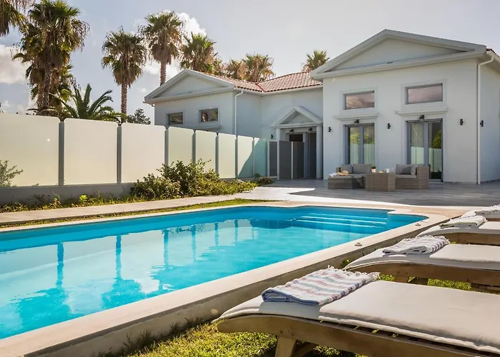 Lighthouse Villas Kefalonia