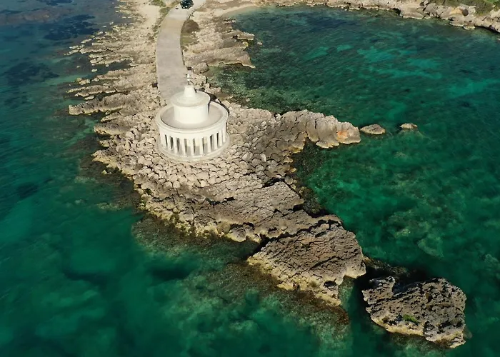 Lighthouse Villas Kefalonia