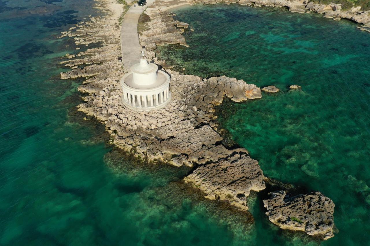 Villa Lighthouse Kefalonia